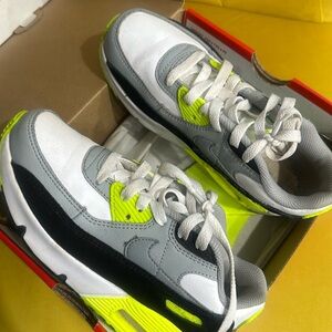 Preschool Nike Air Max 90 LTR
